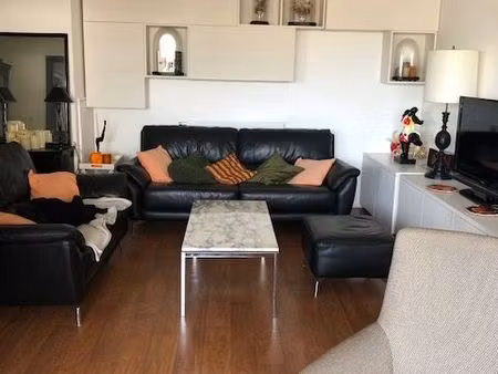 location appartement de 83 m2 boulogne billancourt