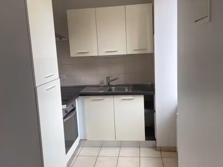 location d’appartements