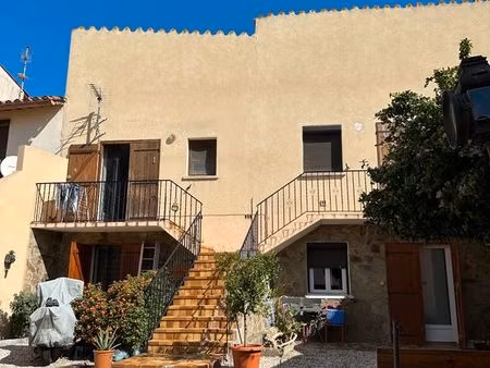 t2 lumineux avec extérieur commun