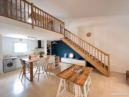 appartement 4 pièces 97 m²