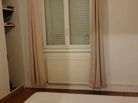 f3 sotteville proche place voltaire