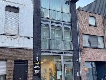 bien professionnel à vendre à roeselare € 235.900 (ll7x2) - immostad | zimmo