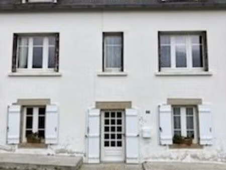 loue maison ploéven