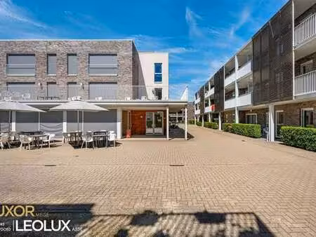 appartement à vendre à wolvertem € 245.000 (ll7jc) - immo leolux bv | zimmo