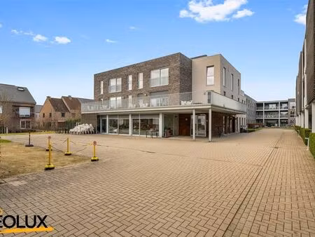 appartement à vendre à wolvertem € 245.000 (ll7jc) - immo leolux | zimmo