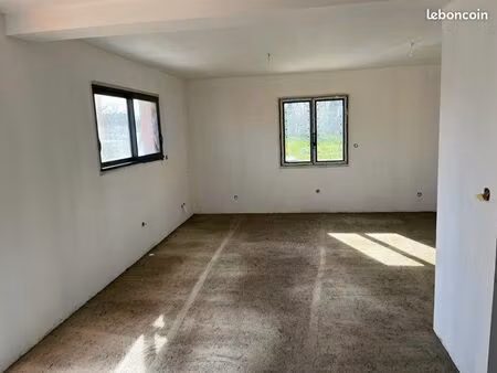 appartement t4 montauban