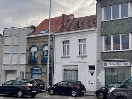 maison à vendre à blankenberge € 245.000 (ll7si) - immostad | zimmo