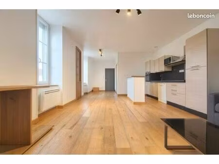 location appartement t2