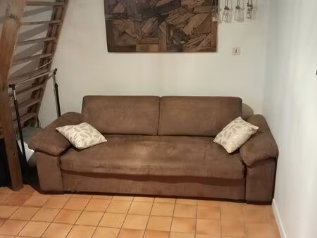 studio aux trois ilets