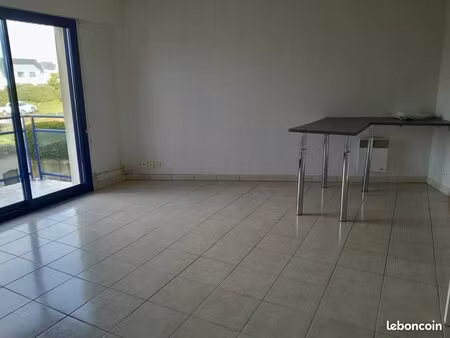 appartement a louer locmiquelic