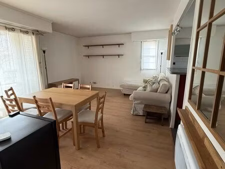 t3 à louer à maison alfort