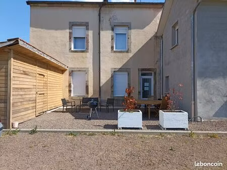 appartement de 81 m2