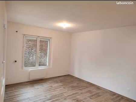 appartement villers bretonneux