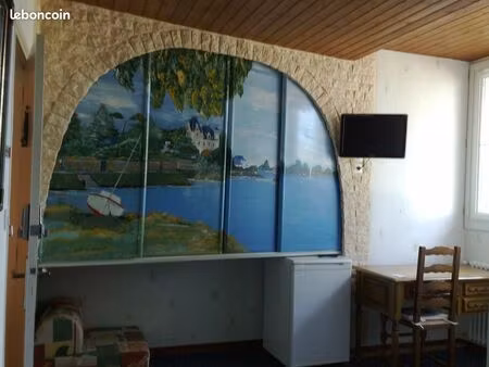 loue chambres meublée