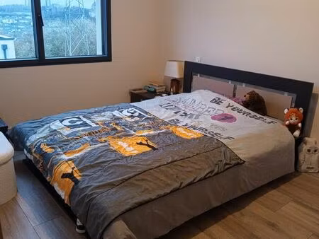 location chambre meublée