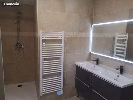 appartement à mazan