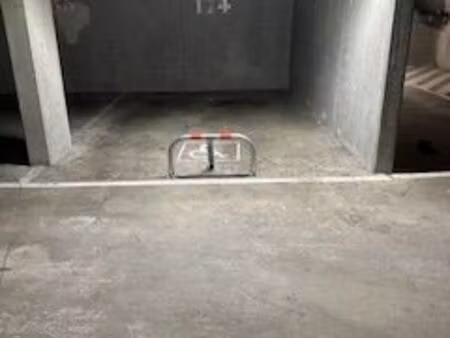 location places de parking