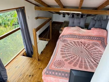 location petite maison indépendante