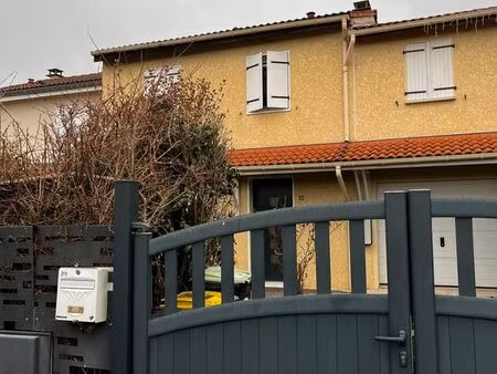 location maison cournon d'auvergne