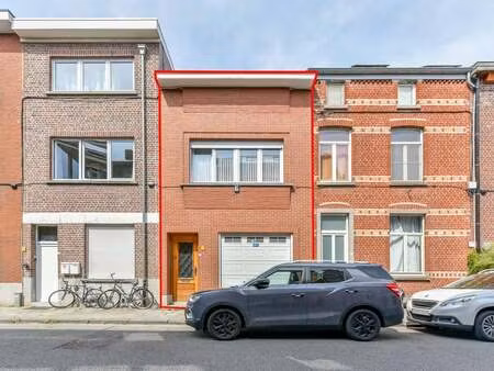 maison à vendre à kessel-lo € 250.000 (ll9wo) - lerut erik & liesbeth | zimmo