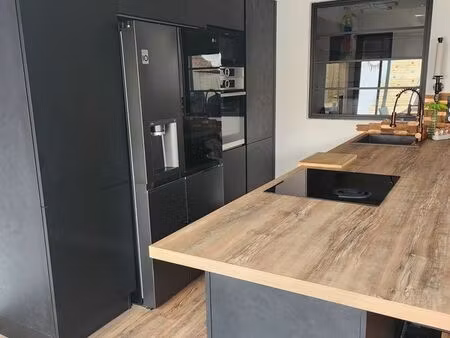 superbe maison 3 chambres à st-laurent-du-pape