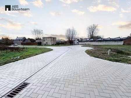 terrain à vendre à ename € 106.920 (ll7r7) - a.a.b.s. | zimmo