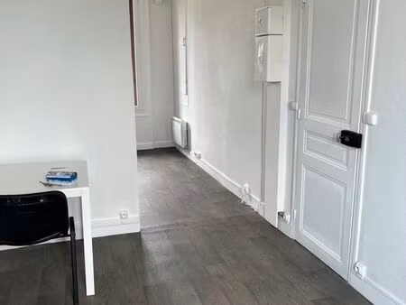 location appartement type f1