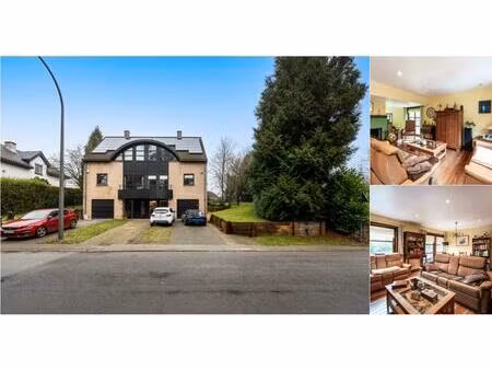 maison à vendre à g.de grunnelaan 75 wezembeek-oppem (vbd89663)