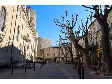 immeuble 8 pièces 300 m²