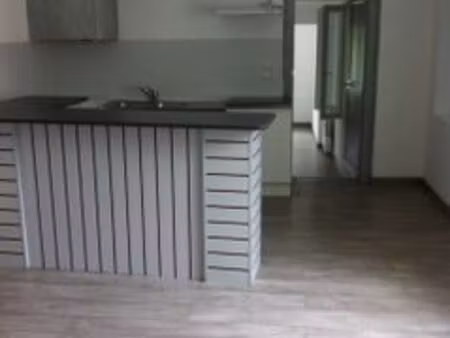 appartement centre ville de la flèche