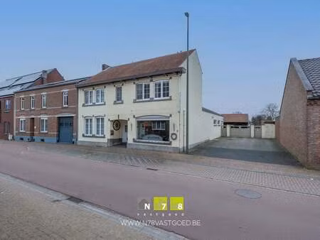 bien professionnel à vendre à elen € 437.000 (ll9p6) - n78 vastgoed | zimmo