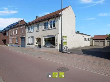 maison à vendre à elen € 424.000 (ll9p7) - n78 vastgoed | zimmo