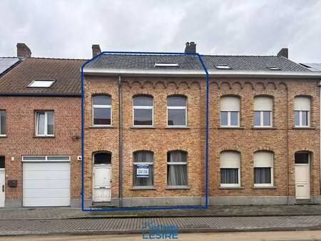 maison à vendre à poelkapelle € 190.000 (ll9yj) - vastgoed lesire | zimmo