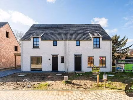 maison à vendre à maldegem € 449.000 (ll9sd) | zimmo