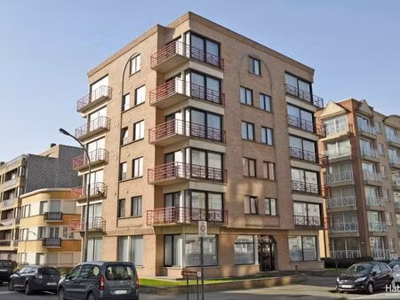 appartement à louer à wenduine € 775 (ll9zx) - habitas | zimmo