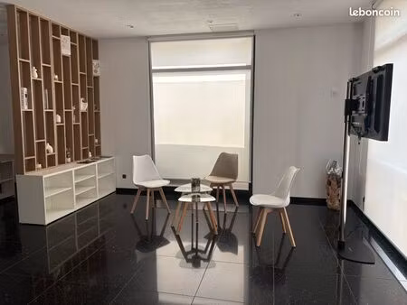 local à louer pour cabinet médical ou esthétique