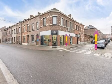 bien professionnel à vendre à sint-truiden € 495.000 (ll9wf) - rt vastgoed bv | zimmo