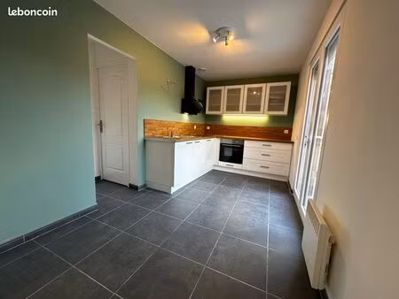 jolie maison à vervins ?