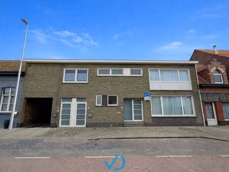 maison à louer à woesten € 700 (ll9w0) - vastgoed delaey | zimmo