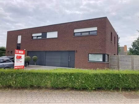 maison à louer à avelgem € 950 (ll9lw) - immo village | zimmo