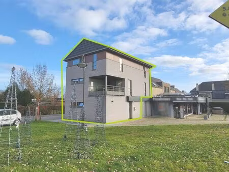 maison à louer à uitbergen € 1.015 (ll9pk) - cornelis-goeman merelbeke | zimmo