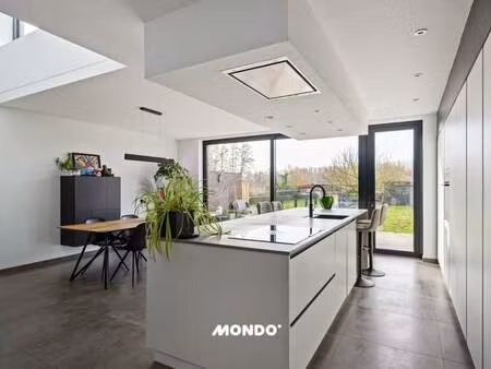 maison à vendre à ruisbroek € 624.000 (ll9zq) - mondo vastgoed | zimmo