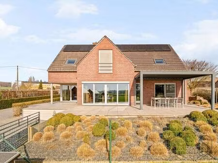 maison à vendre à russeignies € 870.000 (ll9q4) - office ronse | zimmo