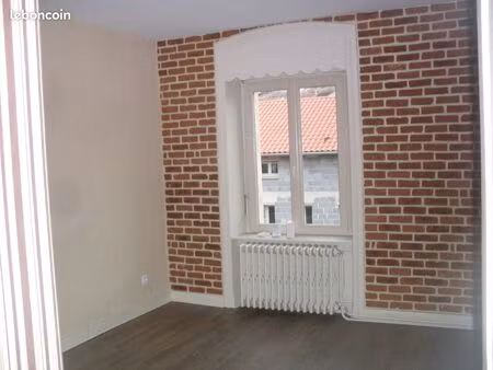 appartement yssingeaux centre f3