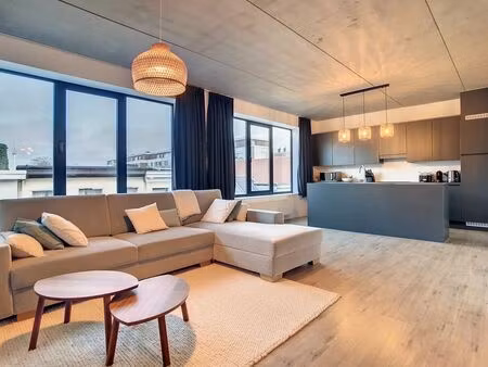 appartement à louer à borgerhout € 1.195 (ll9s1) - dewaele - antwerpen | zimmo