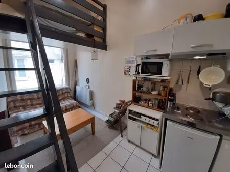 studio appartement à louer montivilliers