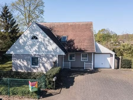 maison à vendre à zandhoven € 625.000 (ll9lr) - levia invest | zimmo