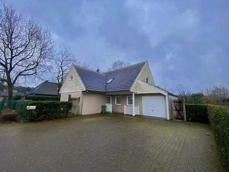 maison à vendre à zandhoven € 649.000 (ll9lr) - levia invest | zimmo