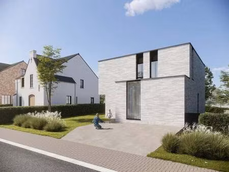 maison à vendre à outgaarden € 665.000 (lihxe) | zimmo