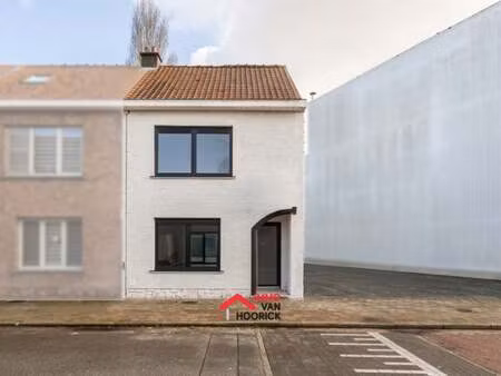 maison à vendre à zele € 359.000 (ll9vr) - immo van hoorick | zimmo
